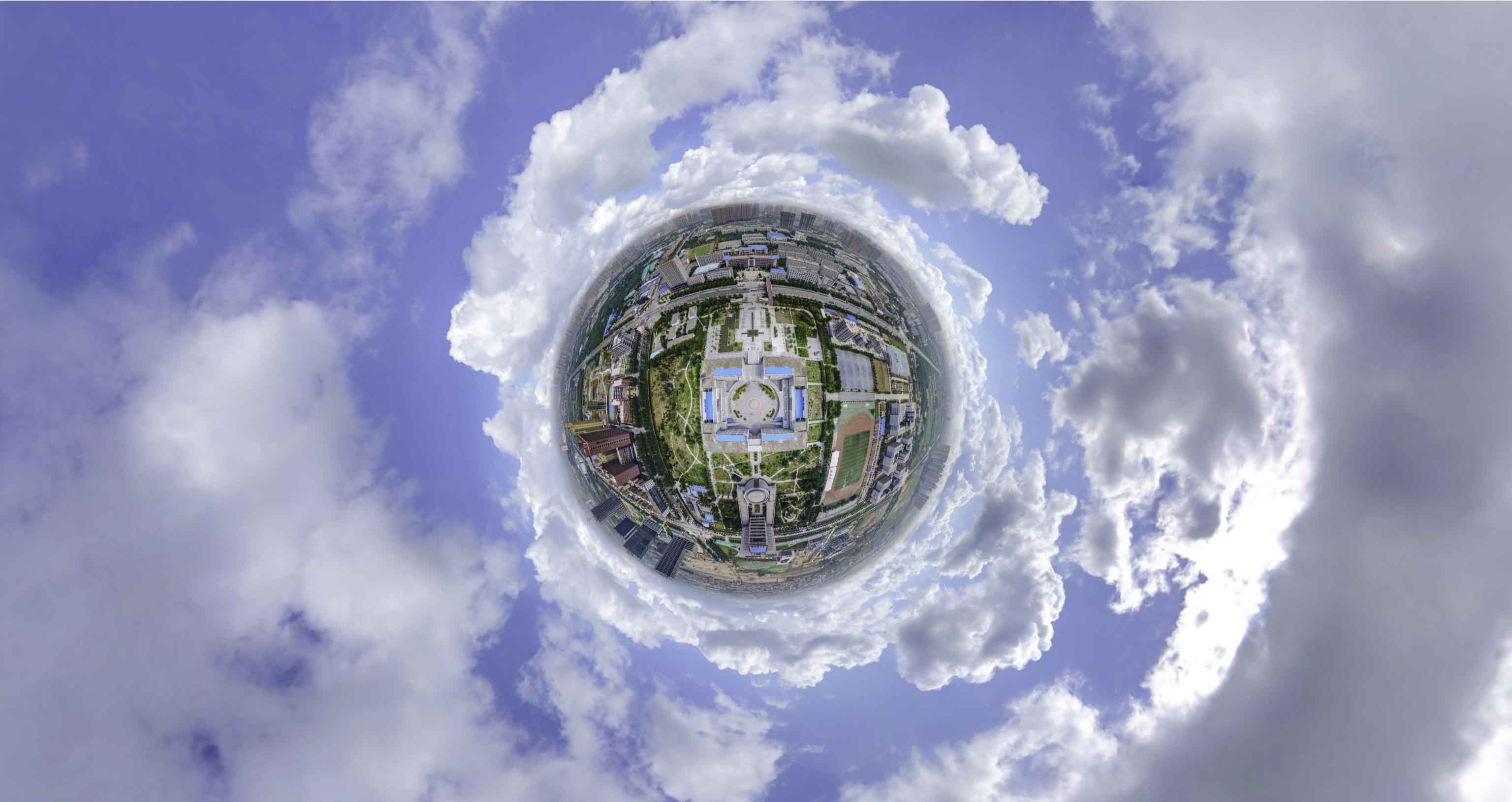 民丰格凸河风景名胜区