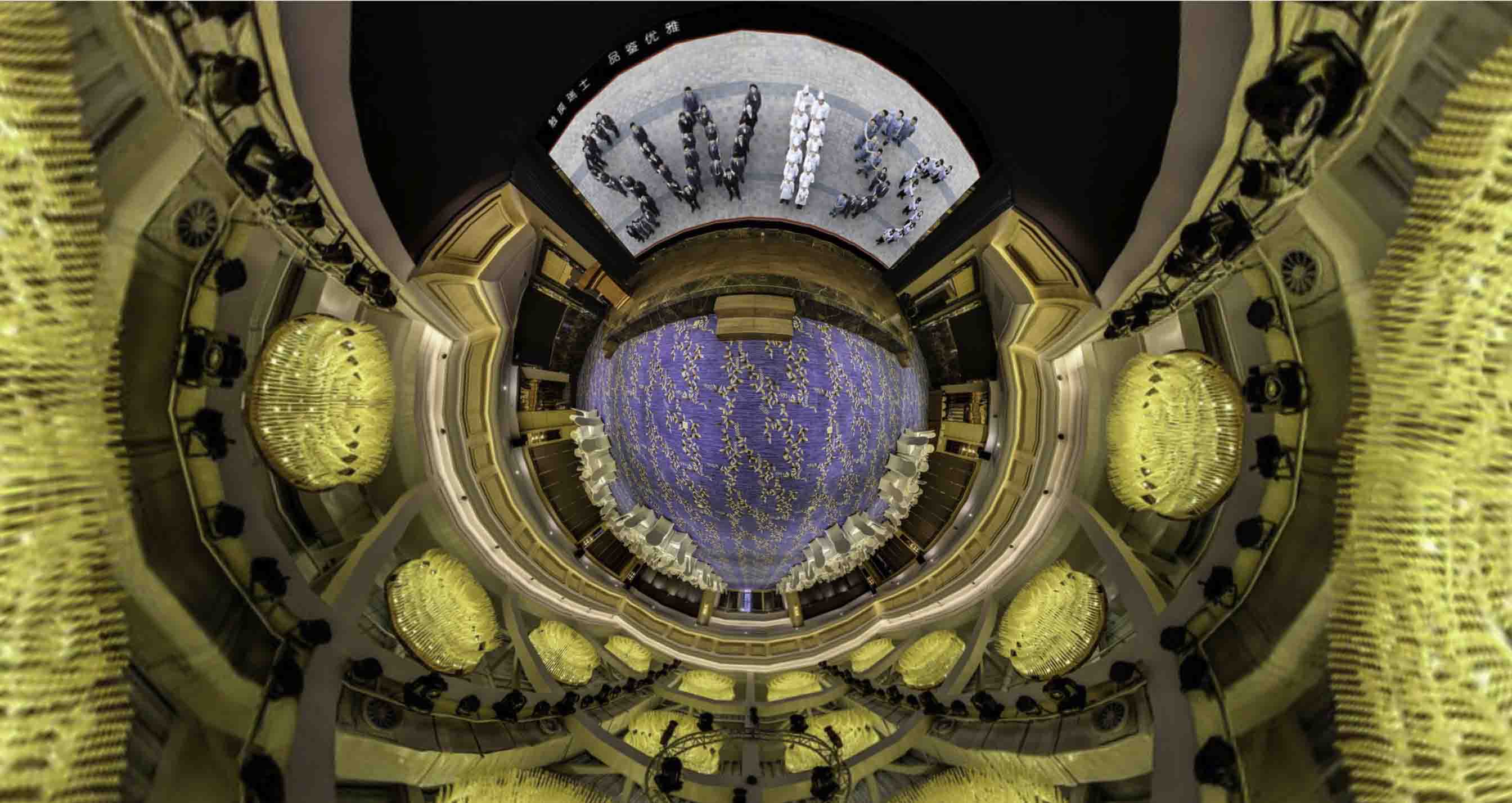 民丰探索VR全景拍摄中的深度感：营造沉浸式体验的关键要素