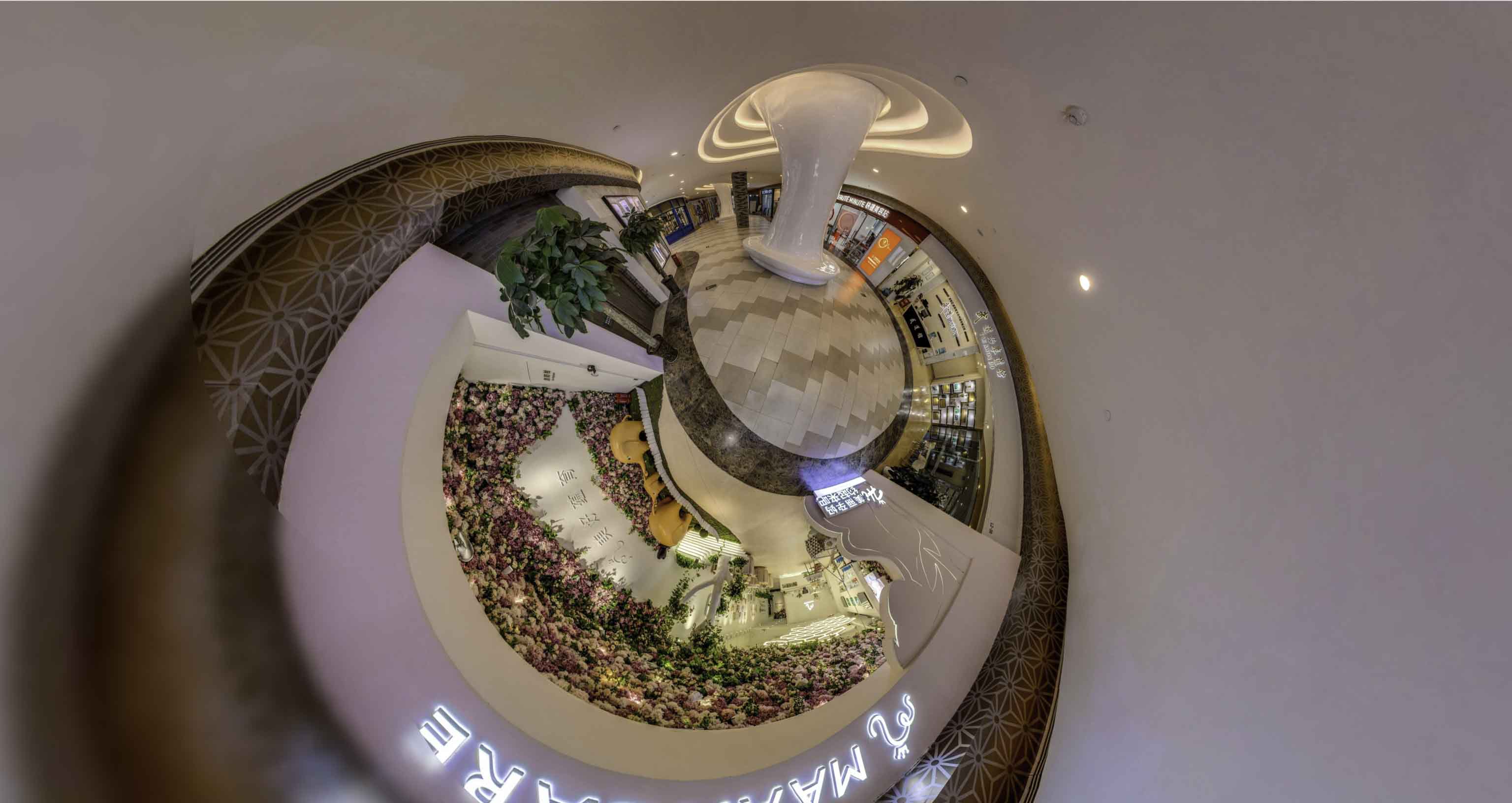 民丰将VR全景融入品牌宣传活动的创新实践与策略